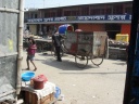 13 - Le supermarket du slum