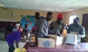 Groupe Gospel de EEC Makepe Douala-7